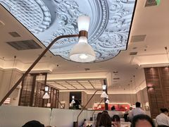 -前海沿·青岛菜(乐客城店)