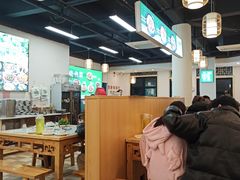 -刘壹席富顺荤豆花·自贡江湖菜(浅水半岛店)