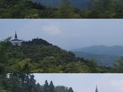 -径山寺
