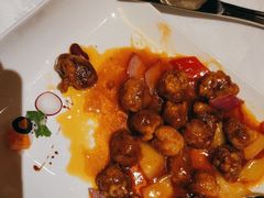 -臻宝中餐厅·大连菜·海鲜·融合菜(大连一方城堡豪华精选酒店)