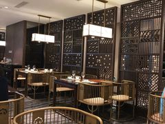 大堂-童福兴·南京菜(老门东店)