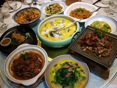 -福海居烤鸭店(鸟巢店)