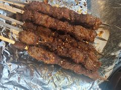 -前门·鲜肉火锅(长风店)