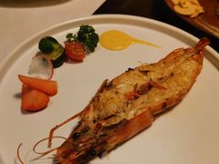 -佛山希尔顿酒店·融誉亚洲美食荟