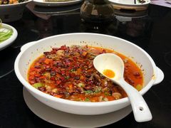 -粗茶淡饭·汉口公馆(循礼门店)