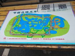 -盐城丹顶鹤湿地生态旅游区