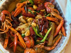 -聚味瞿记·龙虾堂(坡子街店)