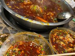 -肖肖酸萝卜鱼火锅(总店)