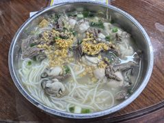 -新武二广福潮粉面食馆(哥英布拉街)