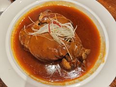 -面辣子·陕西家乡菜(钟楼店)