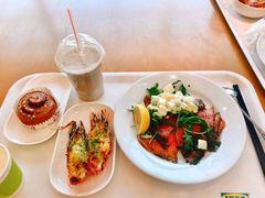 -宜家·瑞典风味餐厅(北京西红门店)