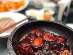 少帅红烧肉-民国红公馆·秦淮八艳(夫子庙店)
