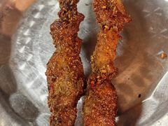 -清真·馬坡二旦烧烤(人生一串拍摄店)