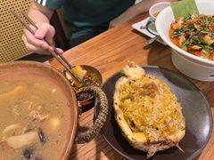 -紫滇源云南生态菜(丹凤街店)