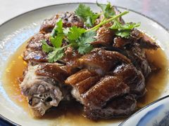 -叶客·客家菜·八刀汤(东骏店)