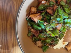 -德天顺盖码饭(人民西路店)