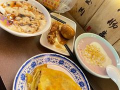 -老客满蛋饼(双塔市集店)