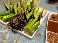 -哈啾嗨·新概念蒙餐(红星新城店)