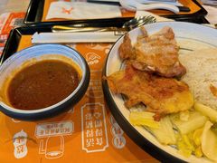 -大快活(丽丰店)