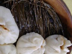 松枝包子-清宫宴酒楼·计氏松枝包子