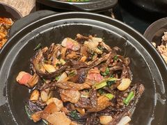 -云海肴云南菜(浦江欢乐颂店)
