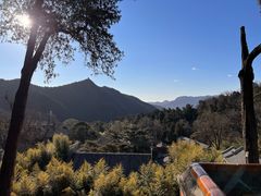 -潭柘寺景区