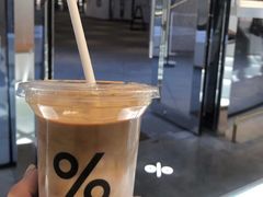 -% Arabica阿拉比卡咖啡烘焙工坊