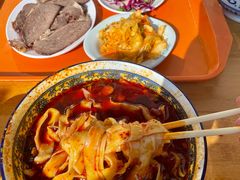 -清真磨沟沿老字号牛肉面(总店)