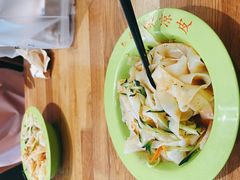 -笑笑凉皮(富国街店)