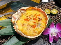 -日进一片海.生腌海鲜火锅.宵夜烧烤(三里屯总店)