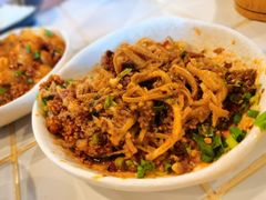 纠结千层肚-一岚一山(角门总店)