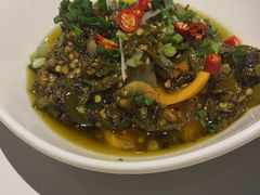 -三猫黑鱼花(南大店)