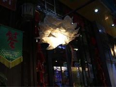 -山色西餐·柴火烤披萨