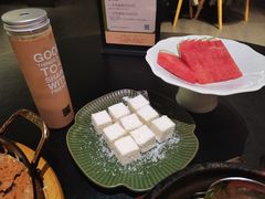 夏日生椰糕-冰火楼(梦泽园店)