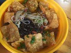 -龍城柳州螺蛳粉(群星路店)