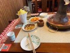 -阳坊胜利涮羊肉(禧乐汇店)