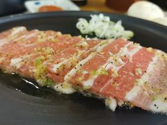-焱铁烧·黑毛和牛专门店(南宁万象城店)