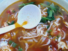 -南京交通职业技术学院第四食堂