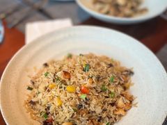 -MONICH牛排融合餐厅(和义大道购物中心店)