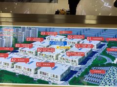 -万隆大胡同商业中心
