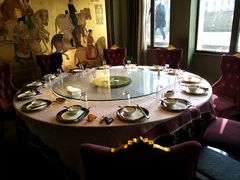 包厢-天府传奇大酒店(金山东路店)