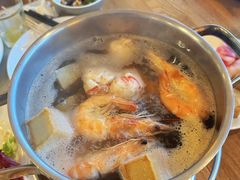 -石梅湾艾美度假酒店