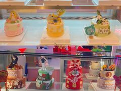 -CAKE BOSS 蛋糕老板(西单君太百货店)