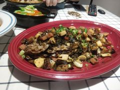 -心邸·庆宴(雅宝城店)