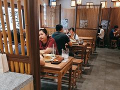 -大盐帮川菜馆(长楹天街店)