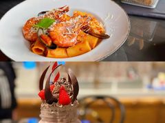 -哈蒙德餐厅