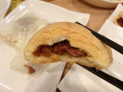 -添好运点心专门店(中环IFC店)
