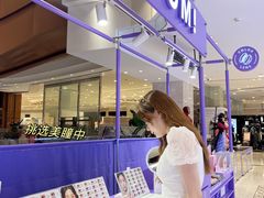 -HITOMI希多蜜美瞳(新世界新丸中心店)