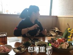 -高木日本料理(静安寺店)