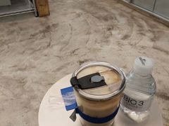 -CUBIC3三立方咖啡(凌空SOHO店)